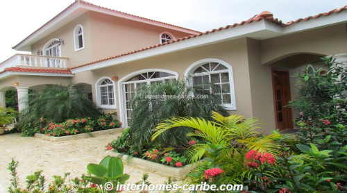 photos for SOSUA: VILLA BALTIC